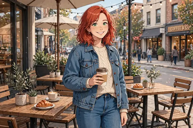 Profile image of Emma