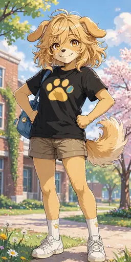 Profile image of Luna