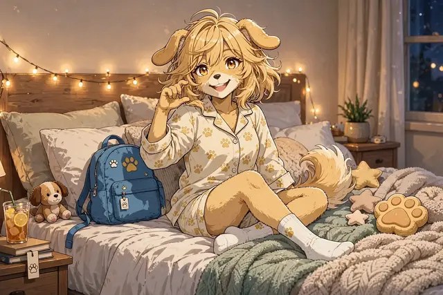 Profile image of Luna