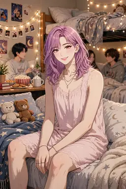 Profile image of Skyler