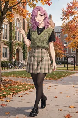 Profile image of Skyler
