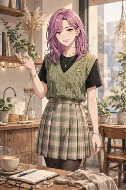 Profile image of Skyler