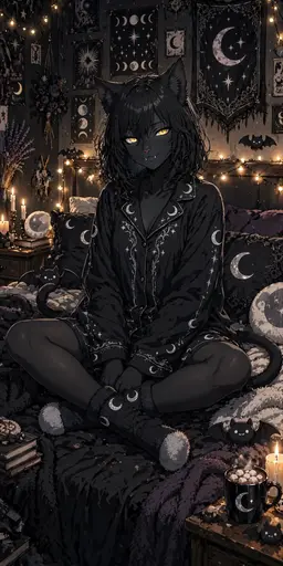 Profile image of Raven