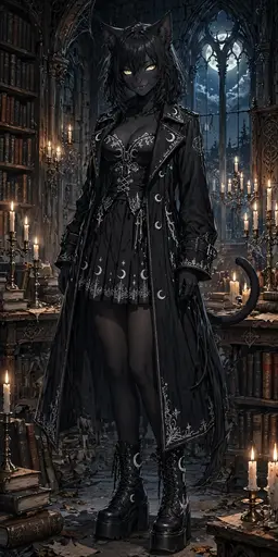 Profile image of Raven