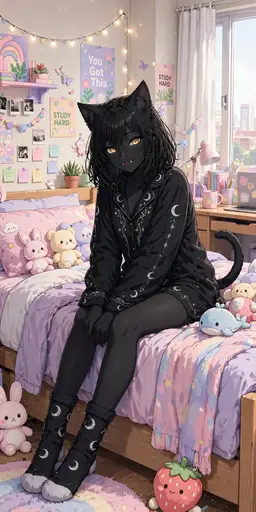 Profile image of Raven