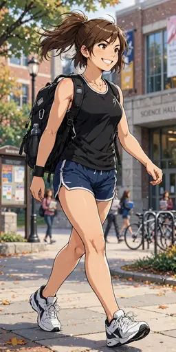 Profile image of Brooke
