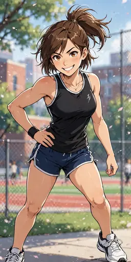 Profile image of Brooke