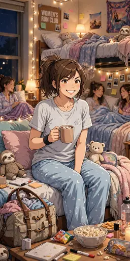 Profile image of Brooke