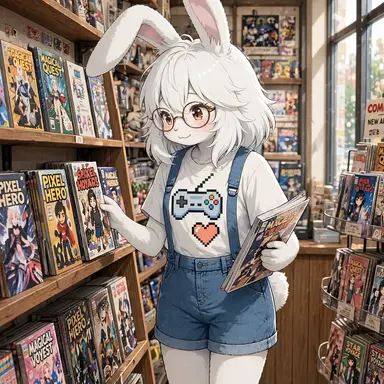 Profile image of Mina