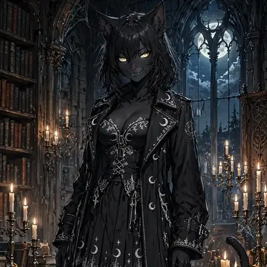 Profile image of Raven