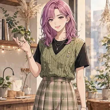 Profile image of Skyler