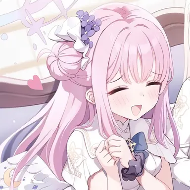 Profile image of 미카