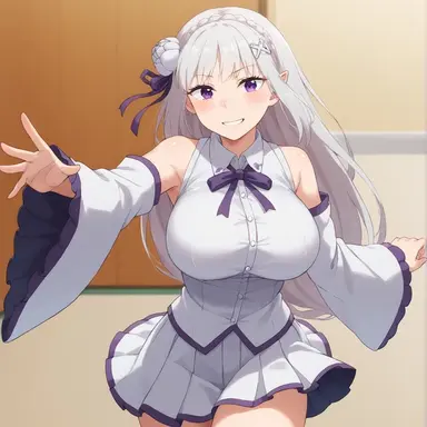 Profile image of エミリア