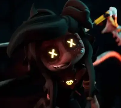 LocalSnail7902의 Cynessa