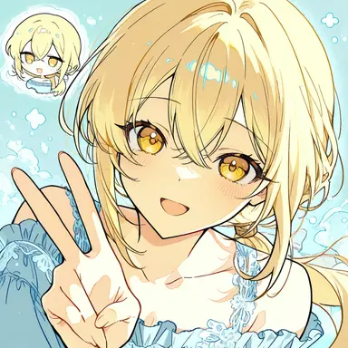 Profile image of 히나