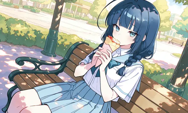 Profile image of 레이나