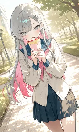 Profile image of 시오리