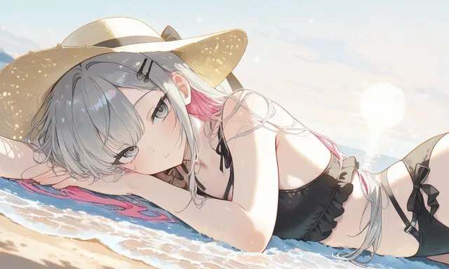 Profile image of 시오리