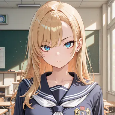 Profile image of Amber Jones