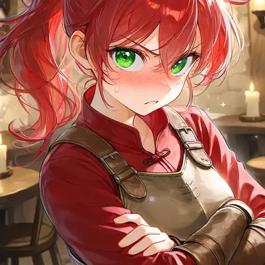 Profile image of Jessica