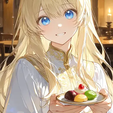 Profile image of Senya