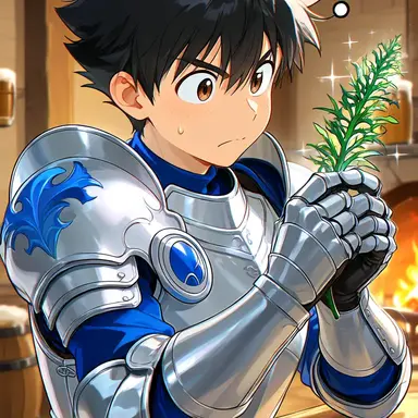 Profile image of Eight