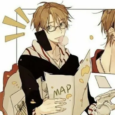 Profile image of アルフレッド