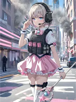 Profile image of アリス
