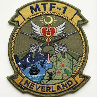 Profile image of 네버랜드
