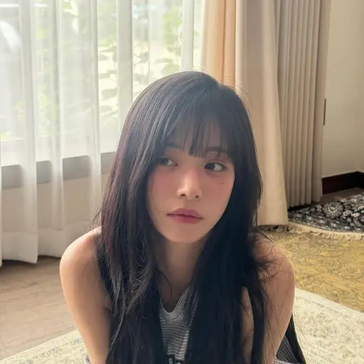 Dmdrkdmdrk08의 이채영