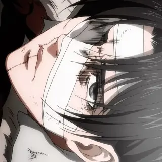Levi160cm의 리바이