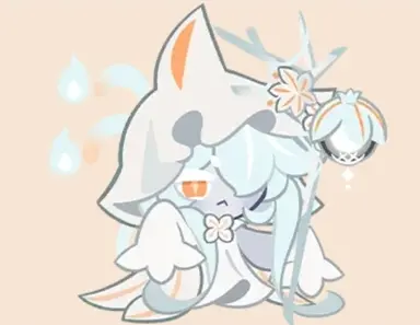 Profile image of アスフォデル味クッキー