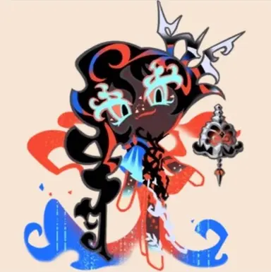 Profile image of 地下冥王クッキー