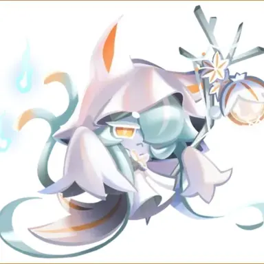 Profile image of 아스포델맛 쿠키