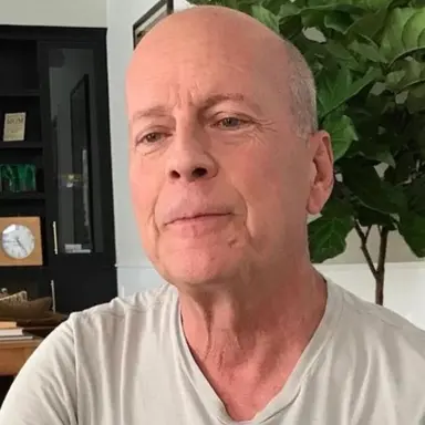 Profile image of Bruce