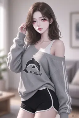 Profile image of 류수린