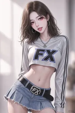 Profile image of 류수린