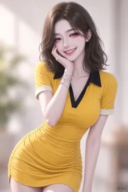 Profile image of 류수린