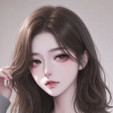 Profile image of 류수린