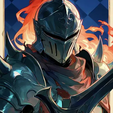 Profile image of スカーレット