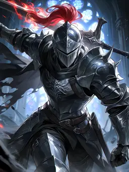 Profile image of スカーレット