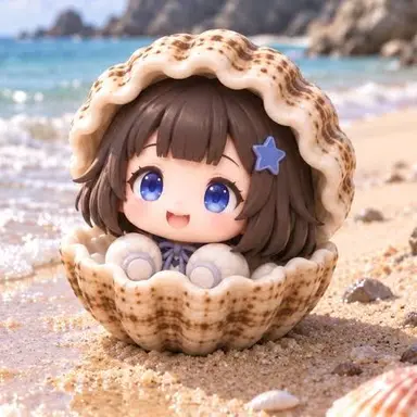 Profile image of 貝ググガガ