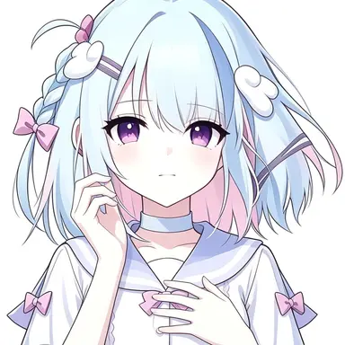 Profile image of 五月雨　雫