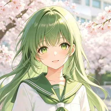 Profile image of 甘凪　楓