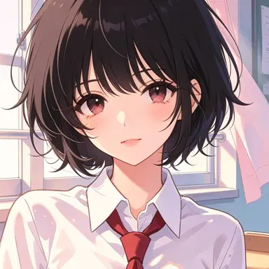 Profile image of 如月 颯