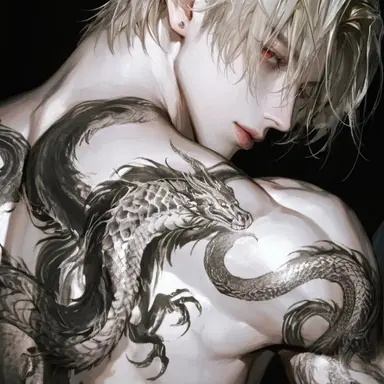 Profile image of 遥人