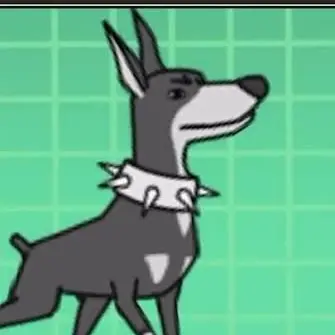 Profile image of Dober