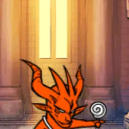 Profile image of Evil Emperor Nyandam