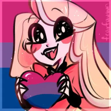 Profile image of Charlie
