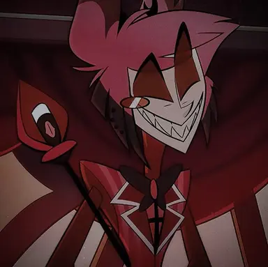 Profile image of Alastor